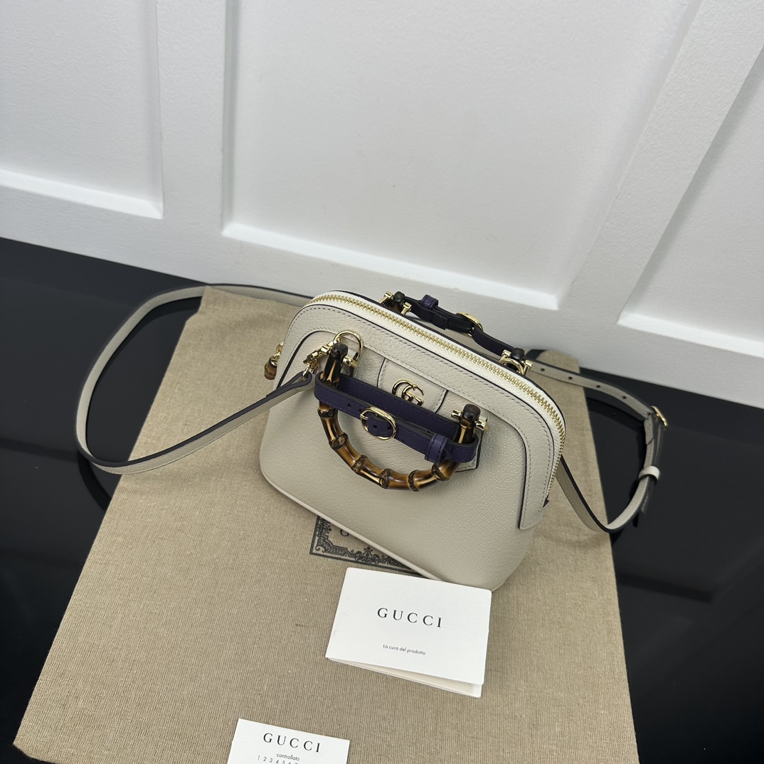 Gucci Top Handle Bags